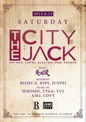 THE CITY JACK