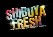 SHIBUYA FRESH powered by SOLID THURSDAY