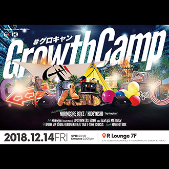 GROWTH CAMP
