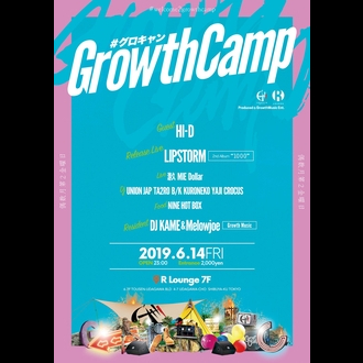 Growth Camp