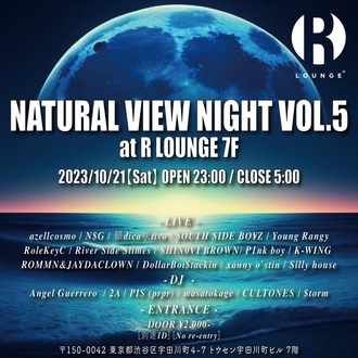 Natural View Night vol.5
