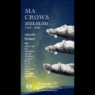 MA CROWS