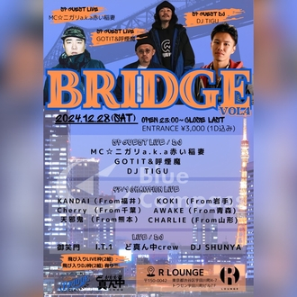 BRIDGE vol.4