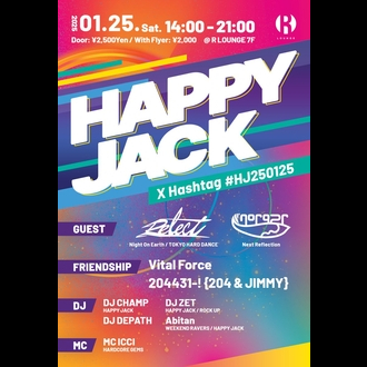 HAPPYJACK