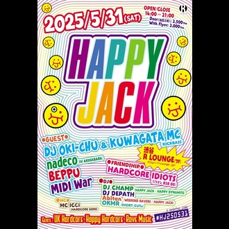 HAPPYJACK