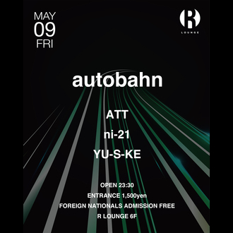 autobahn