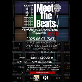 Meet The Beats Ver.7.0