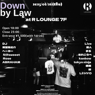 Down by Law