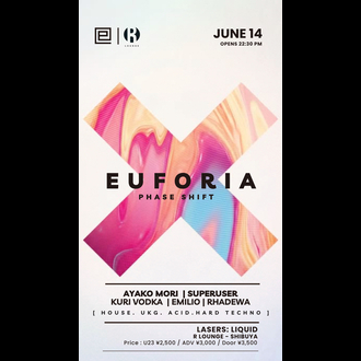 EUFORIA