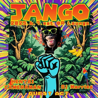 JANGO