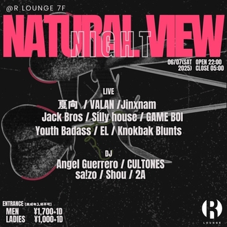 NATURAL VIEW NIGHT