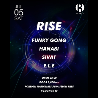 RISE