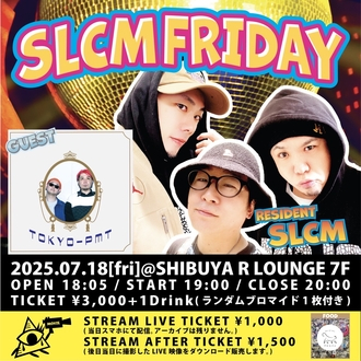 SLCMFRI
