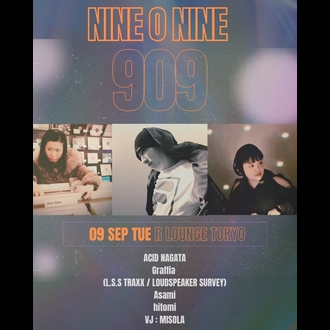 NINE O NINE