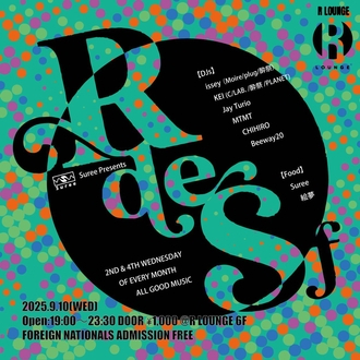 R de Sf