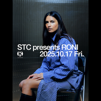 STC presents RONI