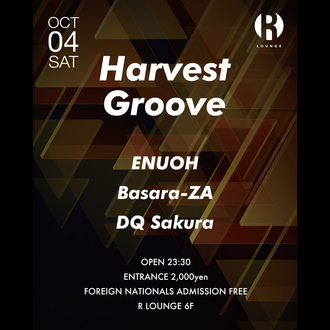 Harvest Groove