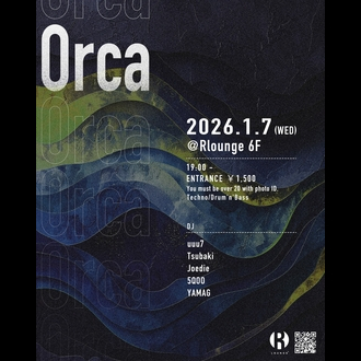 Orca