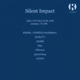 Silent Impact