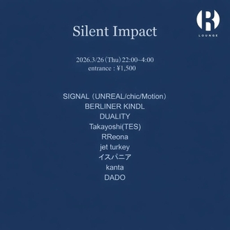 Silent Impact