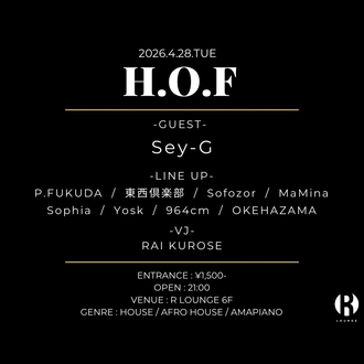 H.O.F