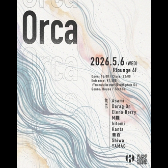 Orca