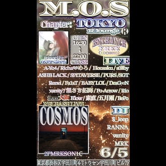 M.O.S