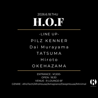 H.O.F