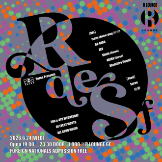 R de Sf