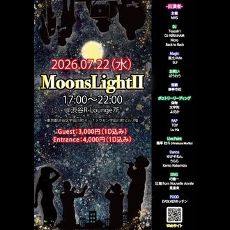 MoonsLightII
