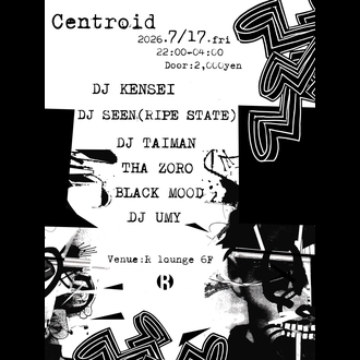 Centroid