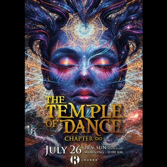 THE TEMPLE OF DANCE CHAPTER ��