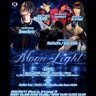 MoonLight