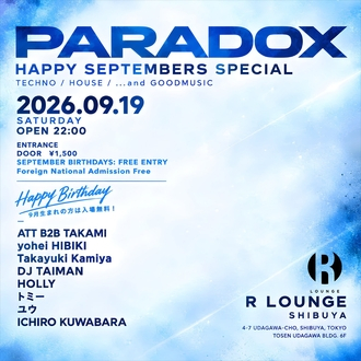 PARADOX