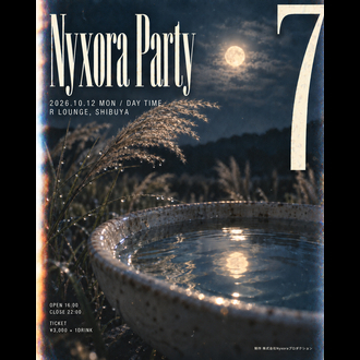 Nyxora Party 7