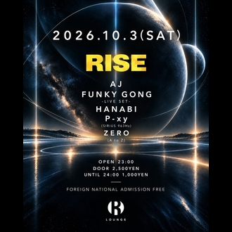 RISE