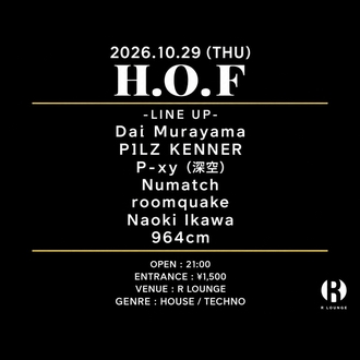 H.O.F